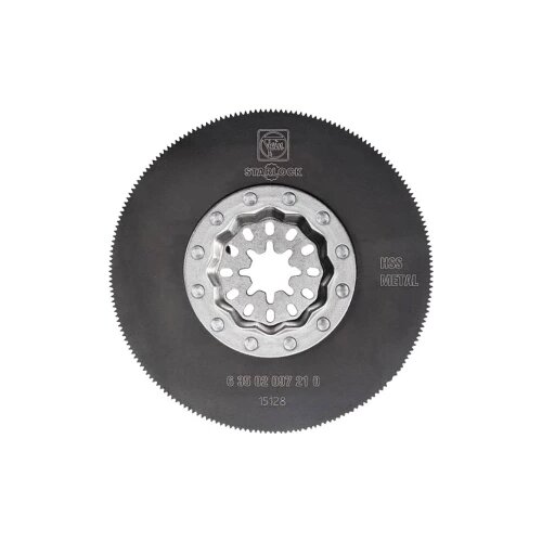 Fein HSS list kružne pile 85 mm 63502097220 pogodan za robnu marku Makita, Bosch, Milwaukee, Metabo MultiMaster, SuperCut Cijene