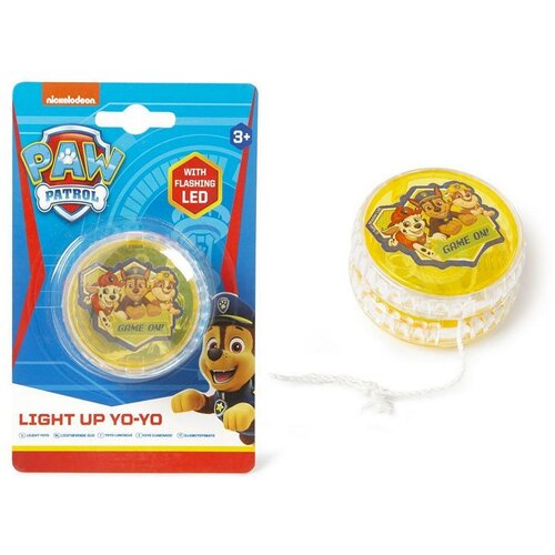 Nickelodeon Svjetleći yo yo Paw Patrol, Žuti Cijene