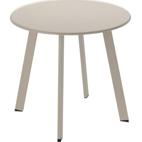  STOL fi 54*h.45CM MAT BEŽ Cijene