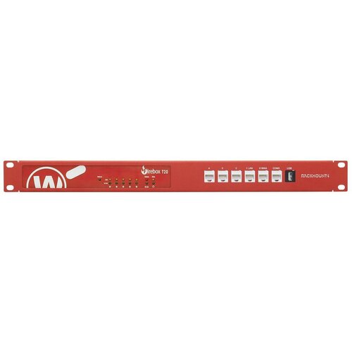 Rackmount.IT Rack Mount Kit for WatchGuard Firebox T20 /T40 Cijene