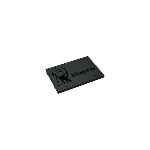 Kingston SSD 120GB SA400S37 Cene
