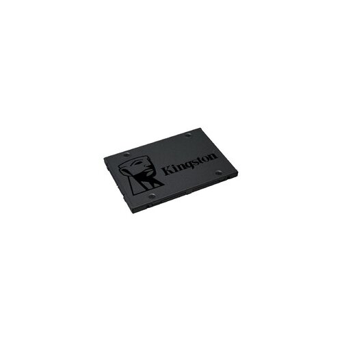 Kingston SSD disk A400 2,5" 120GB SATA3 TLC (SA400S37/120G) Cene