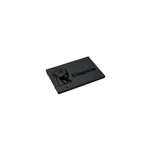 Kingston SSD disk A400 2,5" 120GB SATA3 TLC (SA400S37/120G)