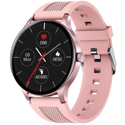 ILIFE Karen M NY20 Unisex pametna ura (4,47 cm / 1,3&amp;quot;), (20513345) Slike
