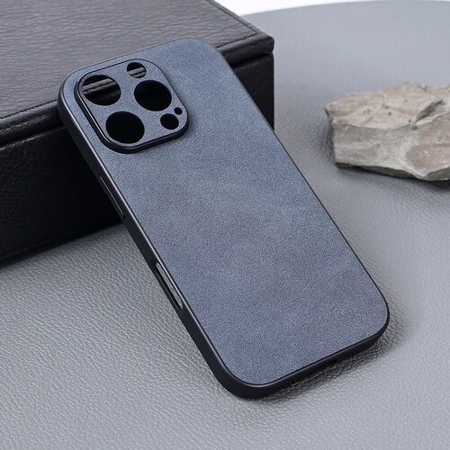 Torbica OLGE za iPhone 16 Pro 6.3 tamno plava Slike