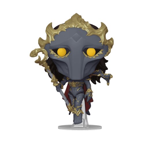 Funko POP ANIMATION: LEAGUE OF LEGENDS ARCANE - VIKTOR Cene