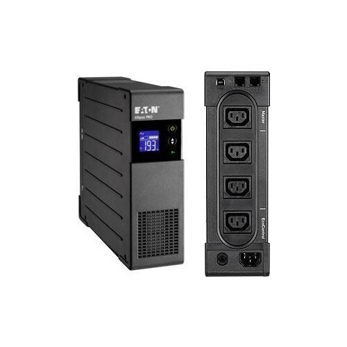 Eaton UPS Ellipse PRO 650 IEC z LCD zaslonom, (5000509700) Cene
