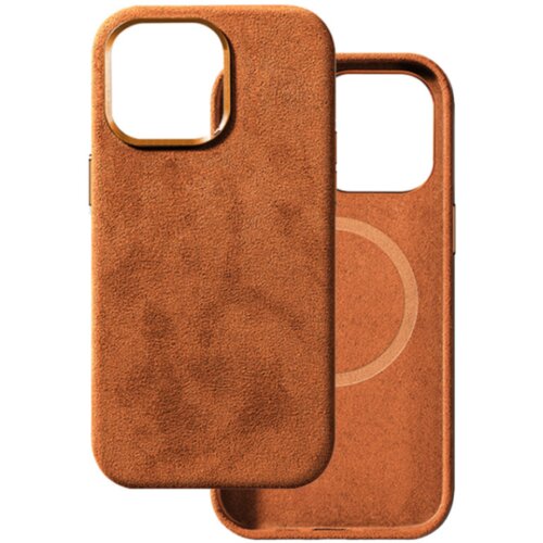  ZA&Scaron;TITNA MASKA ZA IPHONE 15 PRO MAX BROWN Cijene