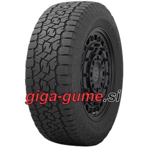 Toyo Open Country A T III 255/55 R19 111H XL Slike