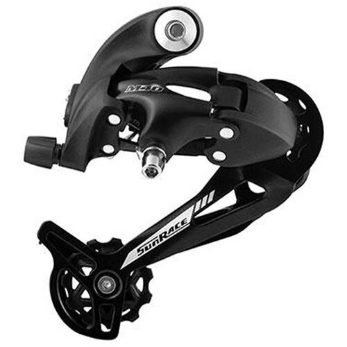  Stražnji mjenjač SunRace RDM41 7/8 brzina long cage Slike