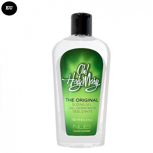 NUEI Cosmetics Of The Night Oh! Sveta Marija drsna gel EU različica 100 ml, (21080696) Slike