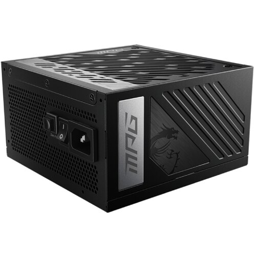 MSI MPG A850G PCIE5 850W napajanje Slike