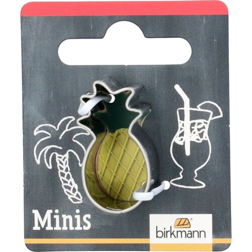 Mini model za pi&scaron;kote "Ananas" - 1 k. Cene