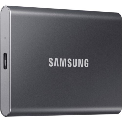 Samsung EXT.SSD Portable T7 1TB USB 3.2 Gen 2 Sequential Read/Write : Up to 1,050MB/sec /Up to 1,000... Cijene
