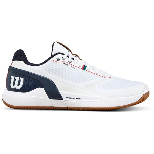 Wilson Rush Pro 5 Clay patike Cene