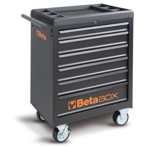 Beta kolica za alat sa 6 fioka i setom alata od 196 delova C04BOX-A VU Cene