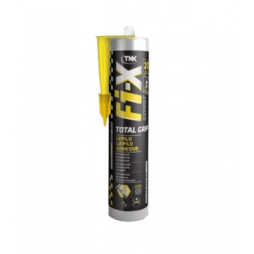 Tkk FI-X Expert Total Grip 290 ml Slike