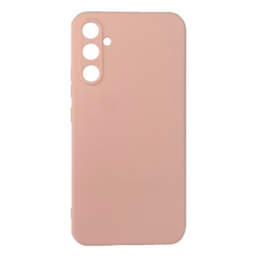  Silikonska maska Samsung A34 Roza Cene
