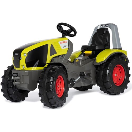 Rolly Toys Traktor na pedale Xtrack Premium Claas Axion 940 Cene