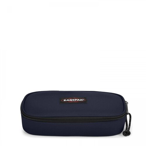 Eastpak Etui &amp;#039;Oval Single&amp;#039; morsko plava / crvena / bijela Slike