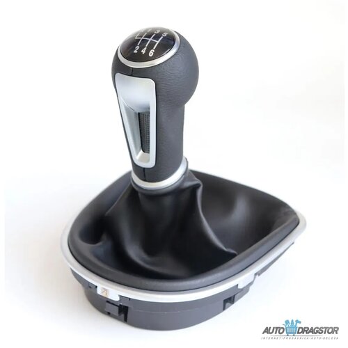 CAR 888 ACCESSORIES SEAT LEON 2005-2012 RUČICA MENJAČA 6 BRZINA Cene