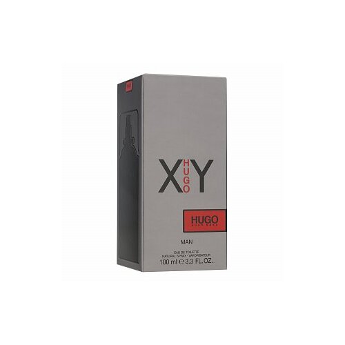 Parfem Hugo XY Toaletna voda za moške 100 ml Cene