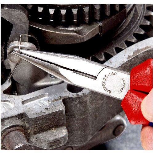 Knipex klešta prava sa bočnim sečenjem 160mm (2502160) Cene