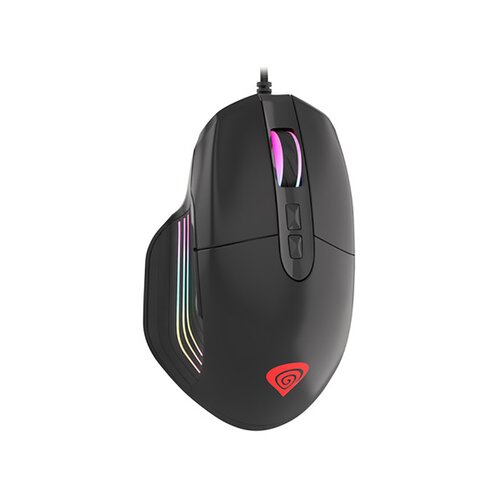 Genesis Xenon 330, Optički 4000DPI Gaming RGB mi&amp;scaron; Slike