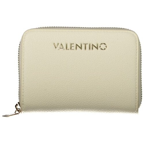 Valentino By Mario Valentino Valentino Doris ženski novčanik s dvostrukim pregradama za kartice bež Slike