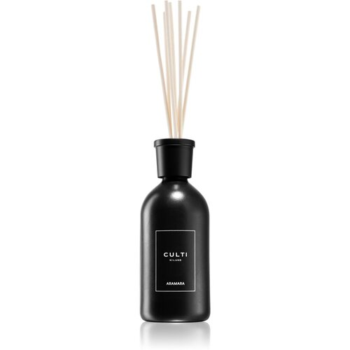 Culti Black Label Stile Aramara aroma difuzer s punjenjem 500 ml Slike