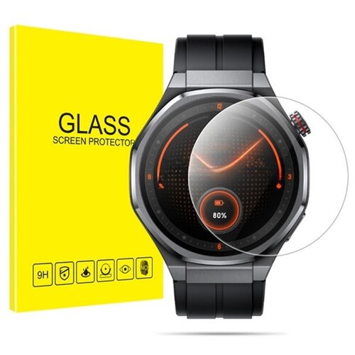 INF združljivo s honor watch 5 ultra visoko aluminijasto pozicioniranje za&scaron;čitna folija, (5000079714) Cene
