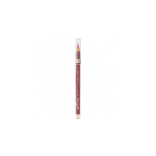 L&amp;acute;Or&amp;eacute;al Paris ČRTALO ZA USTNICE COUTURE COLOR RICHE LIP PROFILER 302, (21334830) Slike