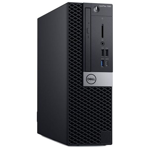  Računar Dell OptiPlex 7060 SFF i5-8500 8 125GB Cijene