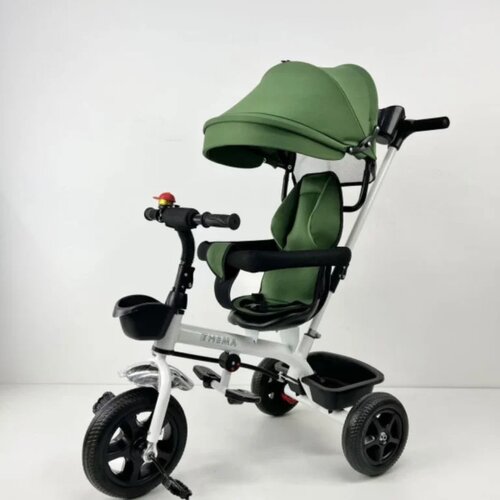 Thema Sport Dečiji tricikl model TS-65 Zeleni Cene