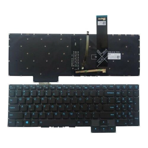 Lenovo Ideapad Gaming 3-15ARH05 3-15IMH05 tastatura za laptop sa pozadisnkim osvetljenjem ( 110756 ) Cene