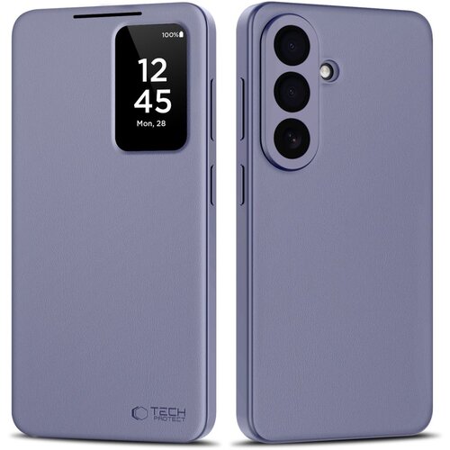 TECH-PROTECT PAMETNA DENARNICA ZA GALAXY S26+ PLUS Z ŽEPOM ZA DENARNICO, (5000259582) Cene