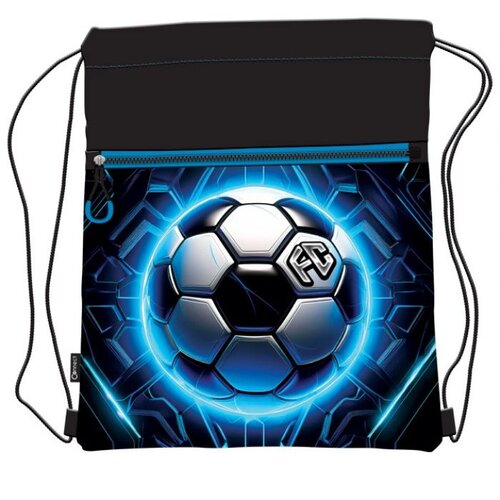 Connect Torba za fizičko Football Club 26.60554 Cene