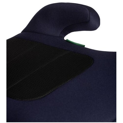 CARETERO Jaguar i-size booster tamnoplavi (125-150) Slike
