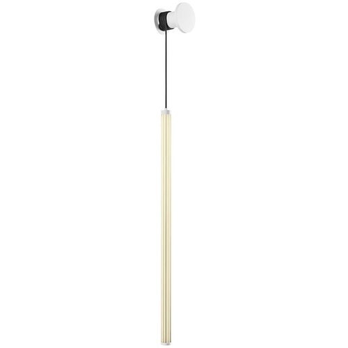  Redo 01-3363 - LED prigušiva zidna lampa SWING LED/16W/230V 3000/4000K CRI 90 bela Cene