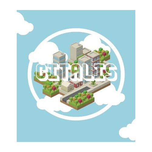  Citalis Steam Key GLOBAL Slike