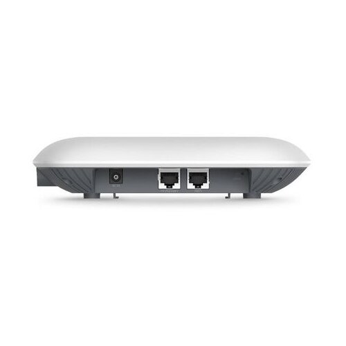 CLOUD Managed AP Indoor Dual Band 11ac Wave2 800+1733Mbps 4T4R 2xGbE PoE.at(+) 8x3dBi ia Slike