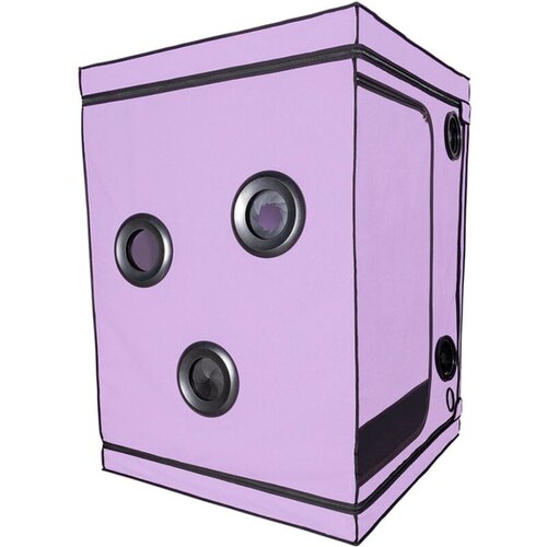 Secretdome - KINK CLUB CABIN SCANDALE PURPLE Slike
