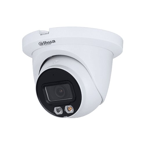 KAMERA za video nadzor Dahua IPC-HDW2249TM-S-IL-0280B Cene
