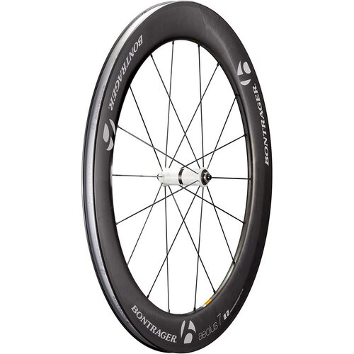  KOTAČ PREDNJI 700C 18R BONTRAGER AEOLUS 7 D3 KARBON BIJELI Cijene