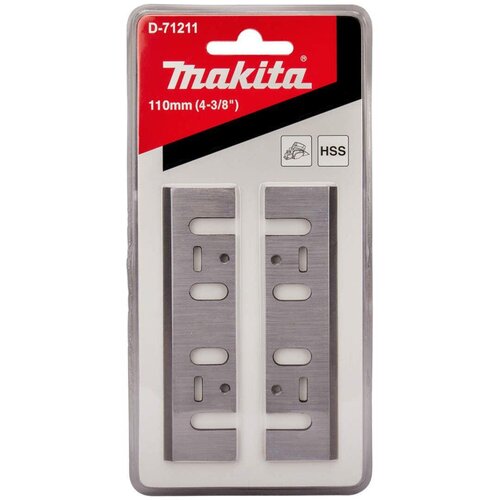 Makita nož za rende za 1911B (D-71211) Slike
