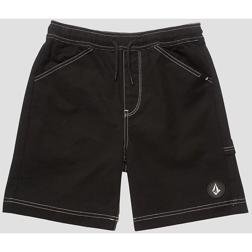 Volcom Bb Krafter Kombat Kids Shorts black Cijene