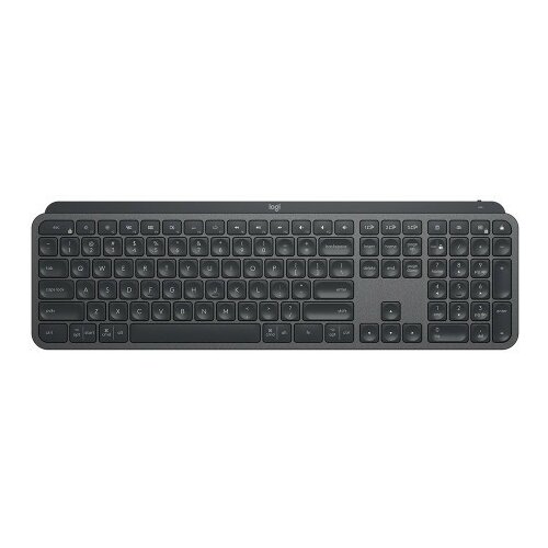 Logitech MX mechanical bluetooth Illuminated tastatura graphite ( 920-010757 ) Cene