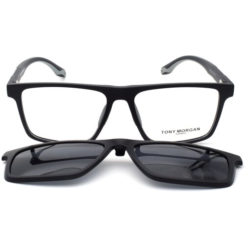 Tony Morgan 1301 (clip on) Slike