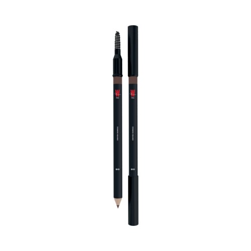Miss W Pro eyebrow pencil - 127 dark blond Cijene