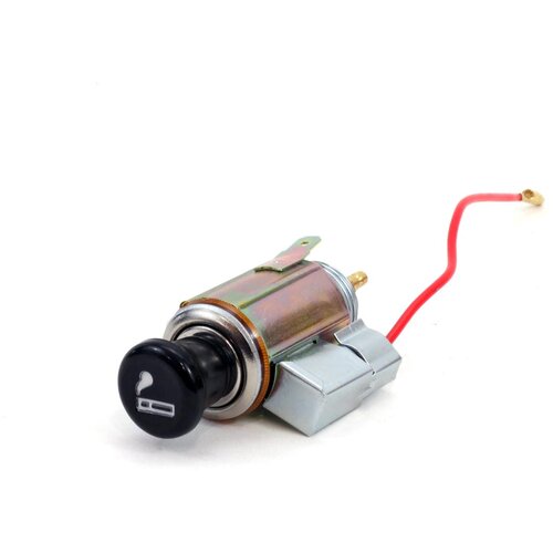 Amio Auto upaljač sa lampom 12V CLI-05 DKK Slike